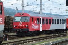 ÖBB, Villach, 28. July 2014