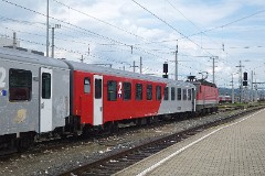 ÖBB, Villach, 28. July 2014