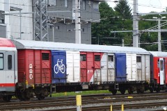 ÖBB, Villach, 28. July 2014