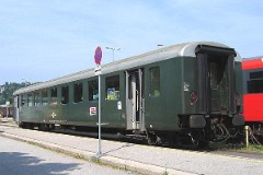 Waggons