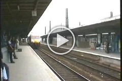 SNCB, Bruxelles, 20. June 1994  4,0 Mb, 44 sec.