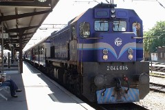 Zagreb, 13. Juy 2007