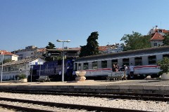 Split, 11. July 2016