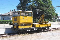 Metkovic, 6. July 2007