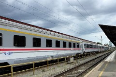 Zagreb, 14. July 2016
