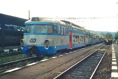 Karlstein, 1. July 2005