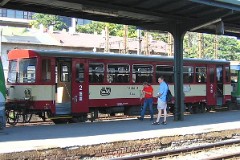 Praha, 30. Juy 2004