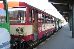 Praha, 30. July 2004