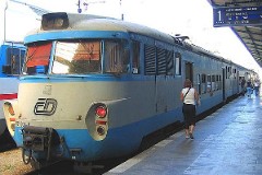 Railcars