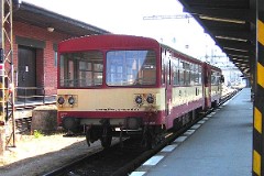Praha Masarykovo, 6. July 2006
