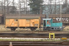 CFL, Padborg, 13. February 2008