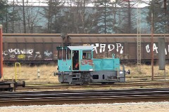 CFL, Padborg, 13. February 2008