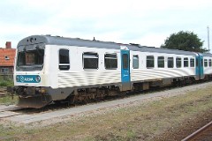 Skjern, 17. June 2006
