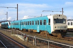 Arriva, Struer, 21. January 2007