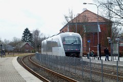 DSB MQ 4116/4916, Ringe, 5. March 2015