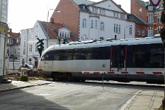 DSB MQ 4117/4917, Svendborg, 5. March 2015