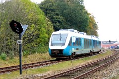 Ikast, 21. October 2005