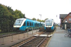 Ikast, 21. October 2005
