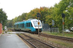Ikast, 21. October 2005
