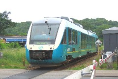 Silkeborg, 17. June 2006