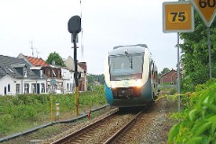 Silkeborg, 17. June 2006