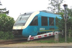 Bording, 17. June 2006
