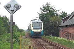 Troldhede, 17. June 2006