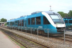 Varde, 17. June 2006