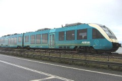 Oddesund, 21. January 2007