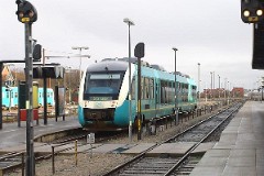 Struer, 21. January 2007