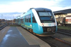 Struer, 21. January 2007