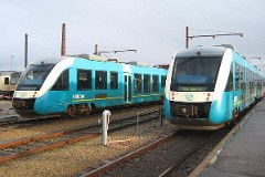 Struer, 21. January 2007