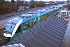 Struer, 21. January 2007
