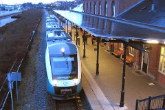 Viborg, 21. January 2007