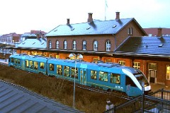 Viborg, 21. January 2007