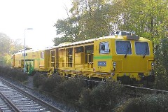 Give, 30. October 2005