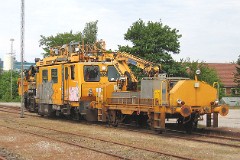 Vojens, 25. May 2007