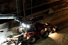 Høje Taastrup, 14. January 2016