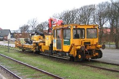 Hvidbjerg Thy, 21. January 2007