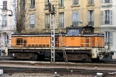 Nice, 28. February 2005
