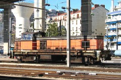 Nice, 17. February 2006