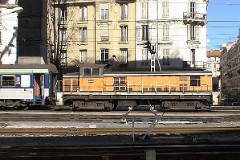 Nice, 4. March 2008