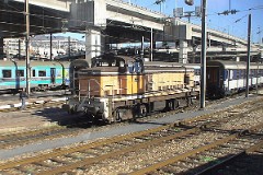 Nice, 4. March 2008