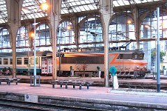 Nice, 14. February 2006