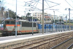 Antibes, 16. February 2006