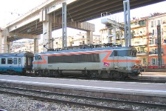 Nice, 04. March 2008