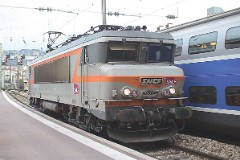 Nice, 6. March 2008