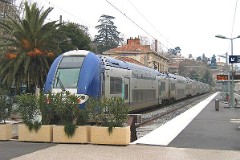 Grasse, 15. February 2006