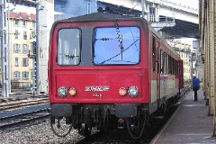 Nice, 5. March 2005