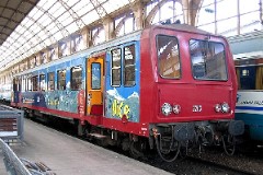 Nice, 5. March 2005